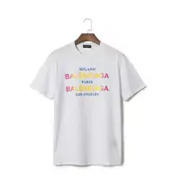 t-shirt balenciaga paris bm494